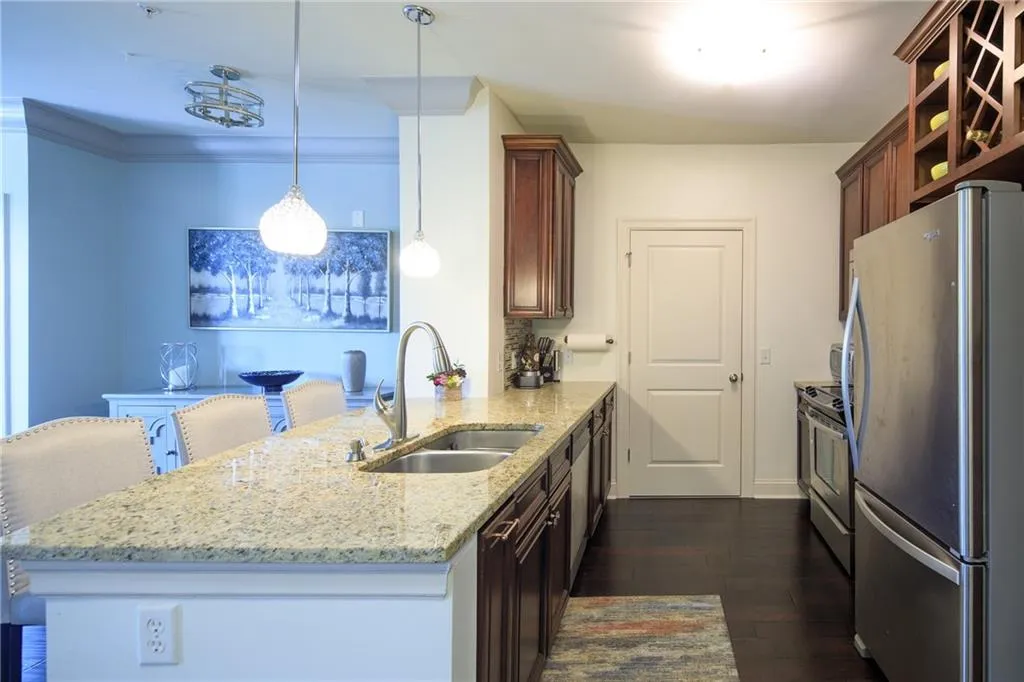 901 Abernathy Road Unit 4260, Sandy Springs, Georgia 30328, 2 Bedrooms Bedrooms, ,2 BathroomsBathrooms,Residential,Sold,901 Abernathy Road Unit 4260,7105666