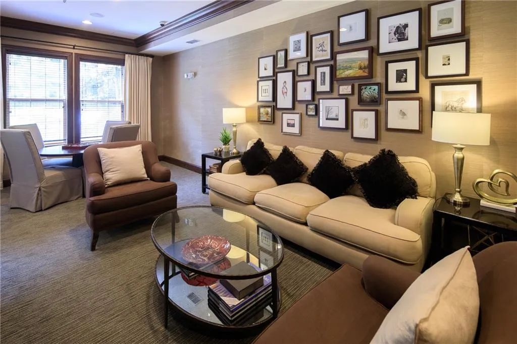 901 Abernathy Road Unit 4260, Sandy Springs, Georgia 30328, 2 Bedrooms Bedrooms, ,2 BathroomsBathrooms,Residential,Sold,901 Abernathy Road Unit 4260,7105666