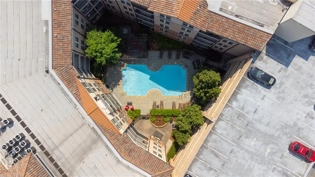 901 Abernathy Road Unit 4260, Sandy Springs, Georgia 30328, 2 Bedrooms Bedrooms, ,2 BathroomsBathrooms,Residential,Sold,901 Abernathy Road Unit 4260,7105666