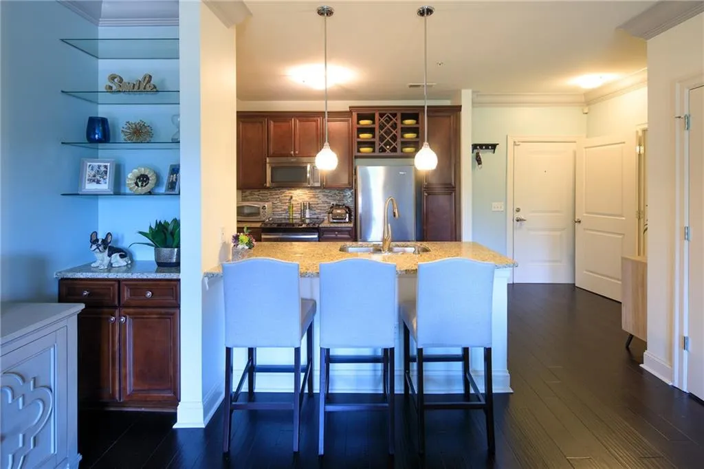 901 Abernathy Road Unit 4260, Sandy Springs, Georgia 30328, 2 Bedrooms Bedrooms, ,2 BathroomsBathrooms,Residential,Sold,901 Abernathy Road Unit 4260,7105666