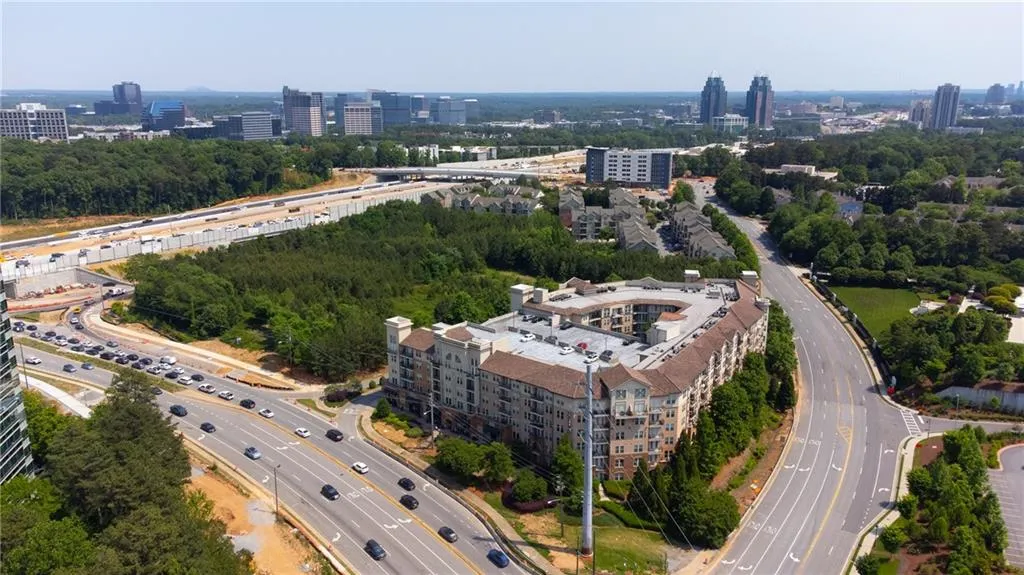 901 Abernathy Road Unit 4260, Sandy Springs, Georgia 30328, 2 Bedrooms Bedrooms, ,2 BathroomsBathrooms,Residential,Sold,901 Abernathy Road Unit 4260,7105666