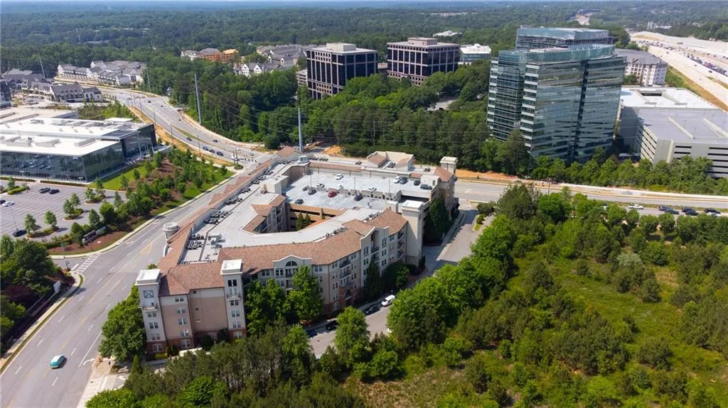 901 Abernathy Road Unit 4260, Sandy Springs, Georgia 30328, 2 Bedrooms Bedrooms, ,2 BathroomsBathrooms,Residential,Sold,901 Abernathy Road Unit 4260,7105666