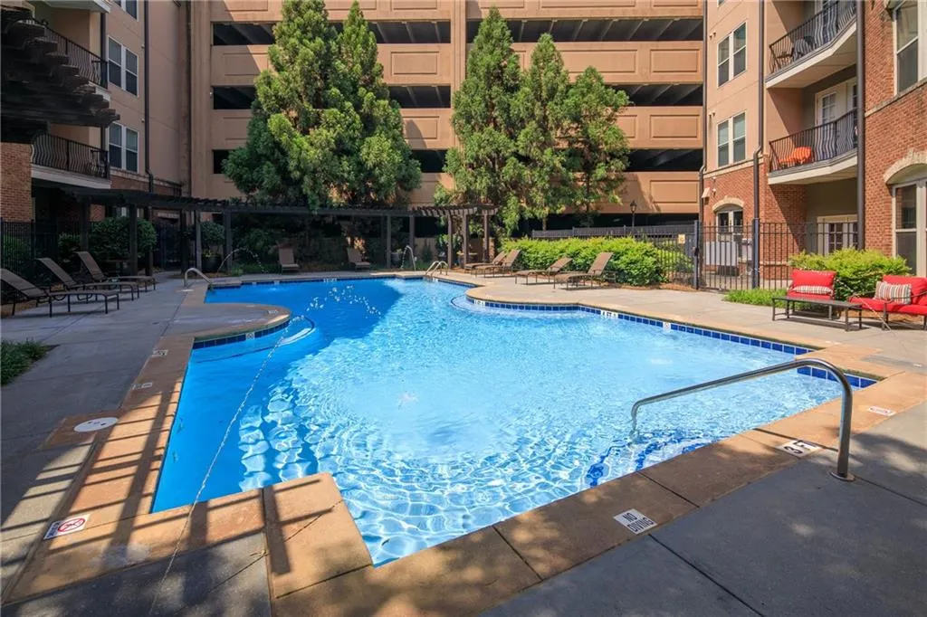 901 Abernathy Road Unit 4260, Sandy Springs, Georgia 30328, 2 Bedrooms Bedrooms, ,2 BathroomsBathrooms,Residential,Sold,901 Abernathy Road Unit 4260,7105666