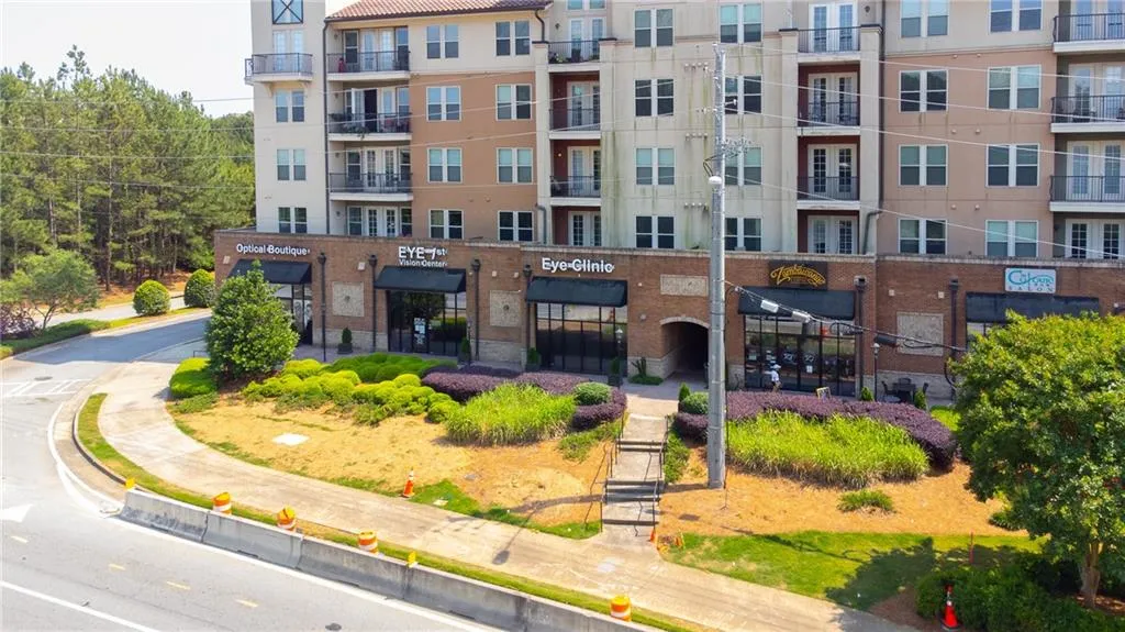 901 Abernathy Road Unit 4260, Sandy Springs, Georgia 30328, 2 Bedrooms Bedrooms, ,2 BathroomsBathrooms,Residential,Sold,901 Abernathy Road Unit 4260,7105666