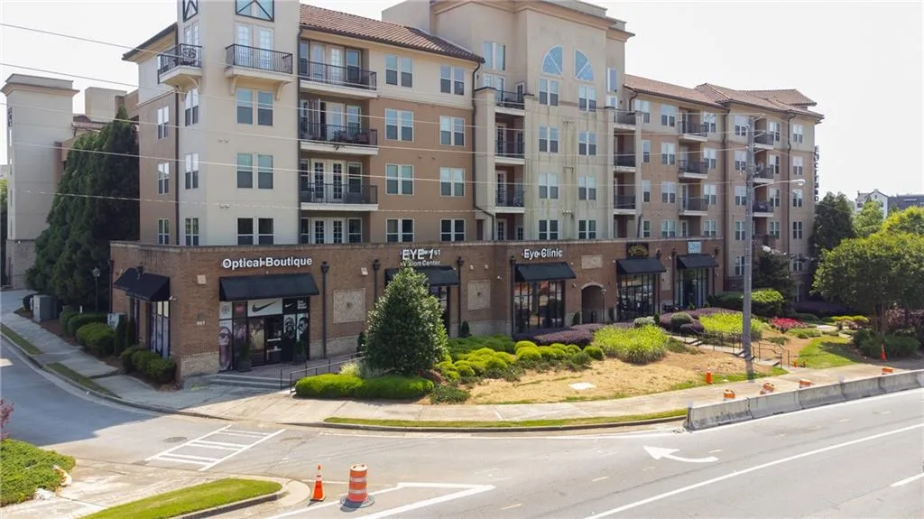 901 Abernathy Road Unit 4260, Sandy Springs, Georgia 30328, 2 Bedrooms Bedrooms, ,2 BathroomsBathrooms,Residential,Sold,901 Abernathy Road Unit 4260,7105666