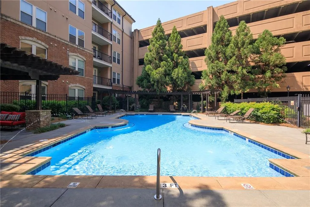 901 Abernathy Road Unit 4260, Sandy Springs, Georgia 30328, 2 Bedrooms Bedrooms, ,2 BathroomsBathrooms,Residential,Sold,901 Abernathy Road Unit 4260,7105666