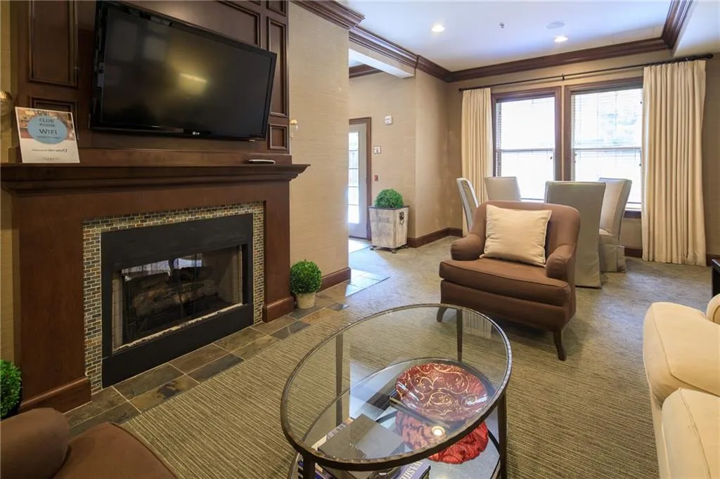 901 Abernathy Road Unit 4260, Sandy Springs, Georgia 30328, 2 Bedrooms Bedrooms, ,2 BathroomsBathrooms,Residential,Sold,901 Abernathy Road Unit 4260,7105666