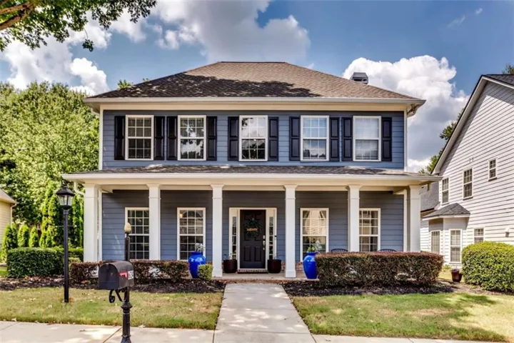 624 Lantern Park Lane, Scottdale, Georgia 30079