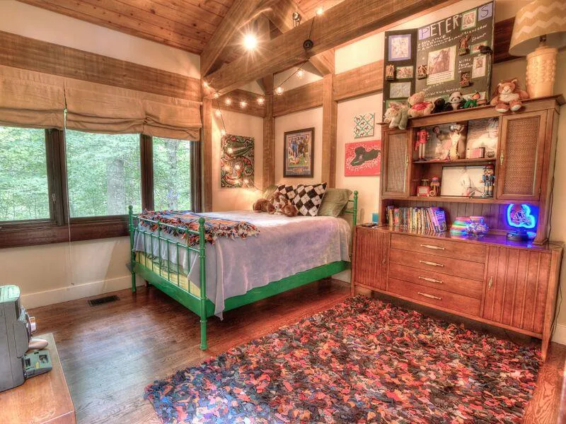 7745 Janann Way, Atlanta, Georgia 30350, 6 Bedrooms Bedrooms, ,5 BathroomsBathrooms,Residential,Sold,7745 Janann Way,5555908