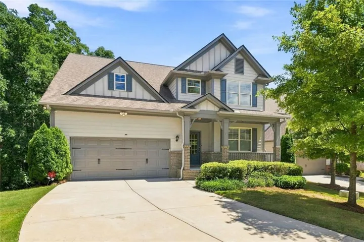 1125 Pebble Creek Lane, Locust Grove, Georgia 30248