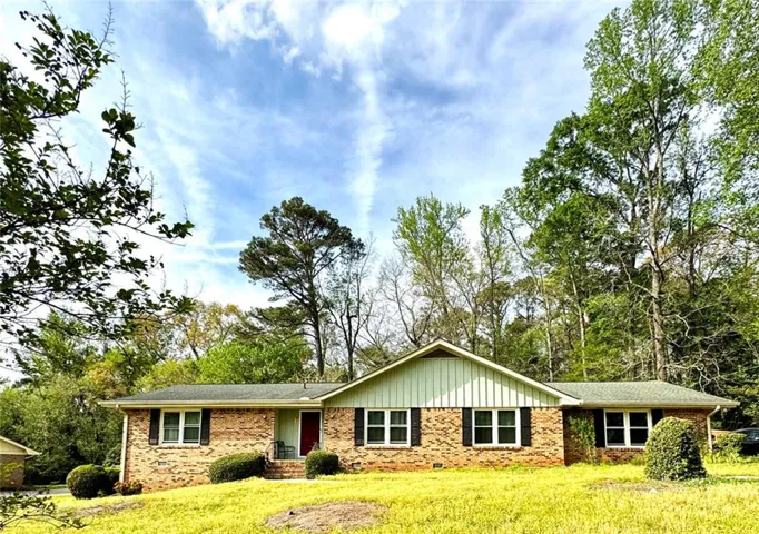 5130 Lost Dutchman Drive, Lithonia, Georgia 30038