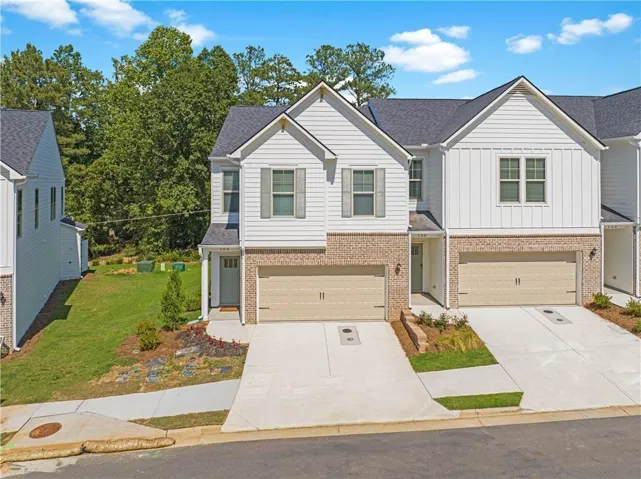 398 Sailors Way Austin Flex, Canton, Georgia 30114