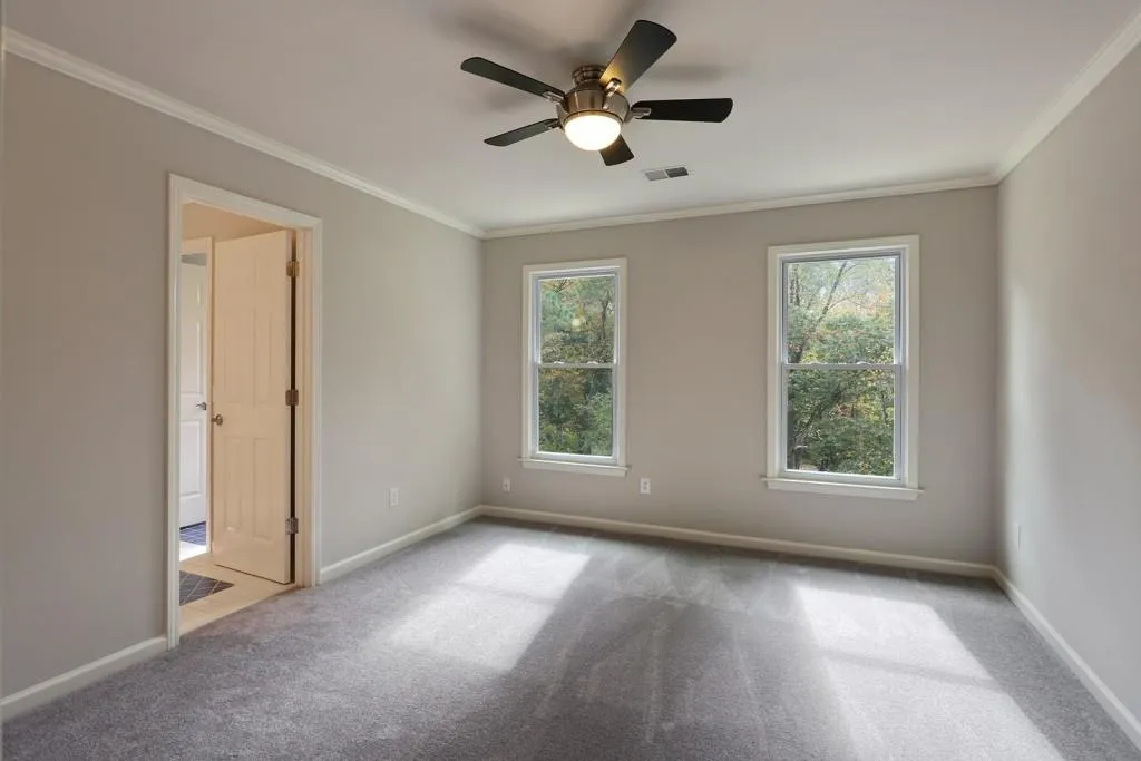 255 Grogans Lake Point, Sandy Springs, Georgia 30350, 5 Bedrooms Bedrooms, ,4 BathroomsBathrooms,Residential,Sold,255 Grogans Lake Point,5771112