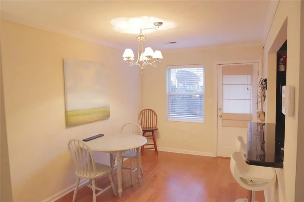 155 N River Drive Unit G, Atlanta, Georgia 30350, 2 Bedrooms Bedrooms, ,2 BathroomsBathrooms,Residential,Sold,155 N River Drive Unit G,5672989