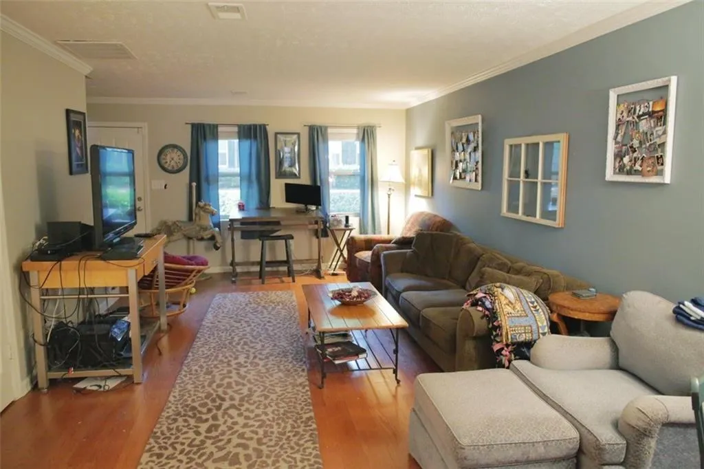 155 N River Drive Unit G, Atlanta, Georgia 30350, 2 Bedrooms Bedrooms, ,2 BathroomsBathrooms,Residential,Sold,155 N River Drive Unit G,5672989