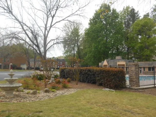 155 N River Drive Unit G, Atlanta, Georgia 30350, 2 Bedrooms Bedrooms, ,2 BathroomsBathrooms,Residential,Sold,155 N River Drive Unit G,5672989