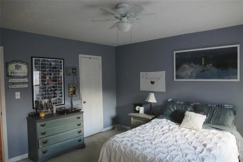 155 N River Drive Unit G, Atlanta, Georgia 30350, 2 Bedrooms Bedrooms, ,2 BathroomsBathrooms,Residential,Sold,155 N River Drive Unit G,5672989