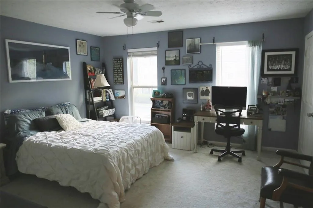 155 N River Drive Unit G, Atlanta, Georgia 30350, 2 Bedrooms Bedrooms, ,2 BathroomsBathrooms,Residential,Sold,155 N River Drive Unit G,5672989