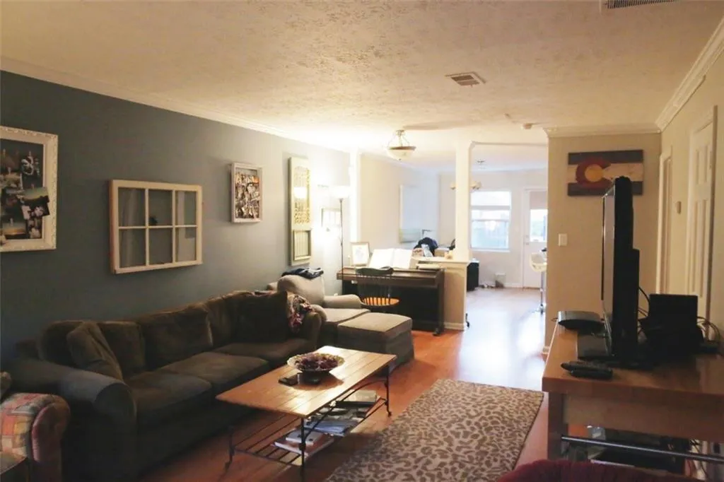 155 N River Drive Unit G, Atlanta, Georgia 30350, 2 Bedrooms Bedrooms, ,2 BathroomsBathrooms,Residential,Sold,155 N River Drive Unit G,5672989