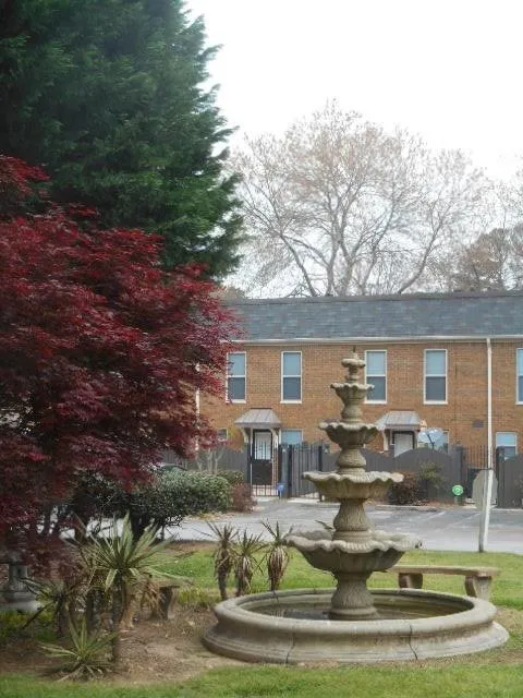 155 N River Drive Unit G, Atlanta, Georgia 30350, 2 Bedrooms Bedrooms, ,2 BathroomsBathrooms,Residential,Sold,155 N River Drive Unit G,5672989