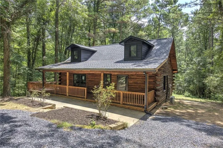 252 Hudson Way, Dalton, Georgia 30721