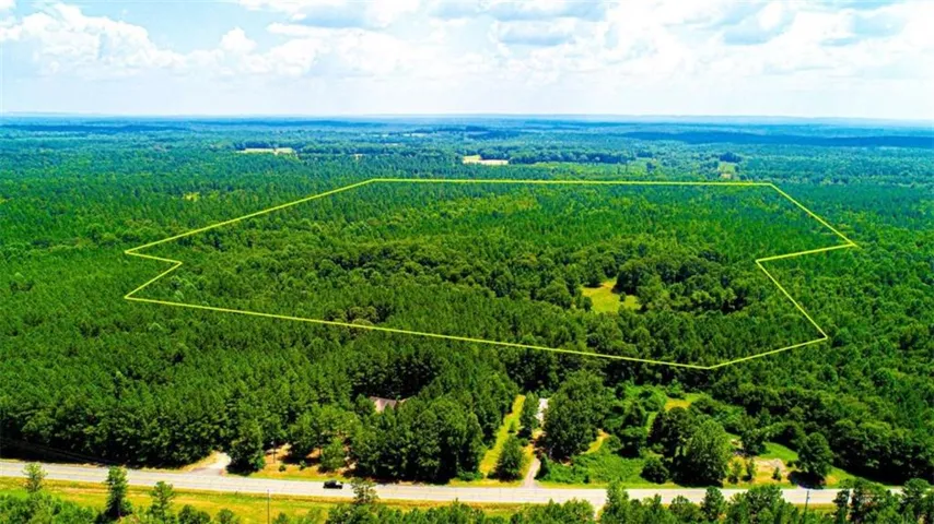 4444 Rea Lagrange Highway, Greenville, Georgia 30222