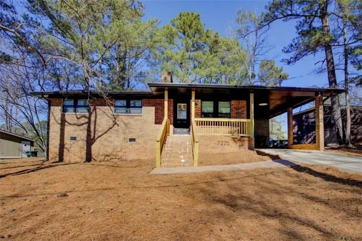 7225 Pineneedle Drive, Covington, Georgia 30014