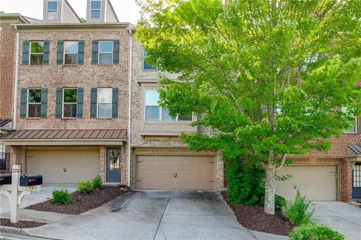 2764 Laurel Valley Trail, Buford, Georgia 30519