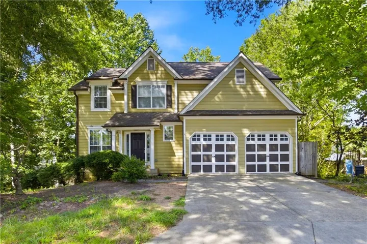 415 Maisie Court, Alpharetta, Georgia 30004