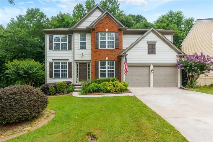103 Neetle Close Drive, Woodstock, Georgia 30188
