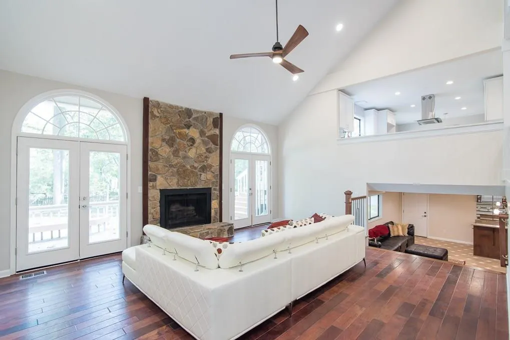 250 Mark Trail, Sandy Springs, Georgia 30328, 6 Bedrooms Bedrooms, ,3 BathroomsBathrooms,Residential,Sold,250 Mark Trail,5924003