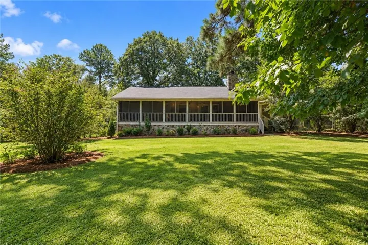 76 Harold Drive, Mcdonough, Georgia 30253