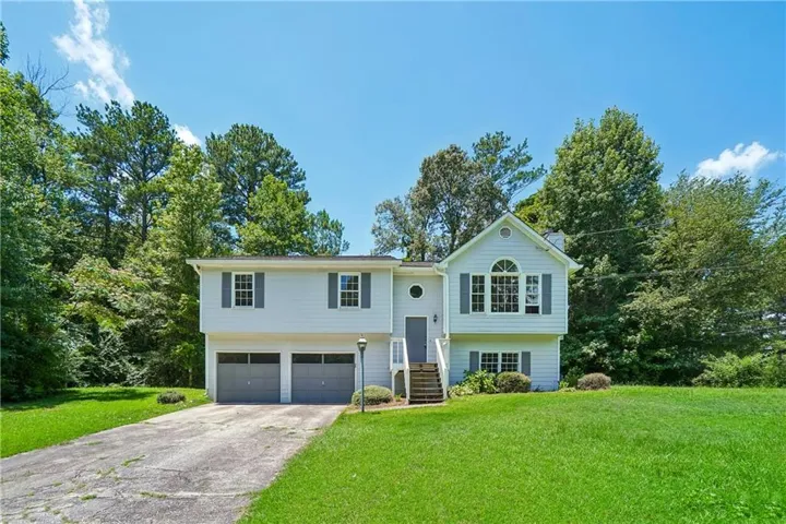 18 Cherry Cove, Dallas, Georgia 30157