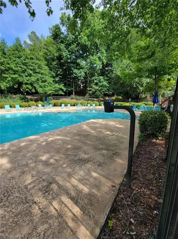 1604 Huntingdon Chase, Sandy Springs, Georgia 30350, 1 Bedroom Bedrooms, ,1 BathroomBathrooms,Residential,Sold,1604 Huntingdon Chase,6908488