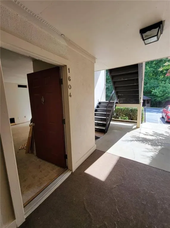 1604 Huntingdon Chase, Sandy Springs, Georgia 30350, 1 Bedroom Bedrooms, ,1 BathroomBathrooms,Residential,Sold,1604 Huntingdon Chase,6908488