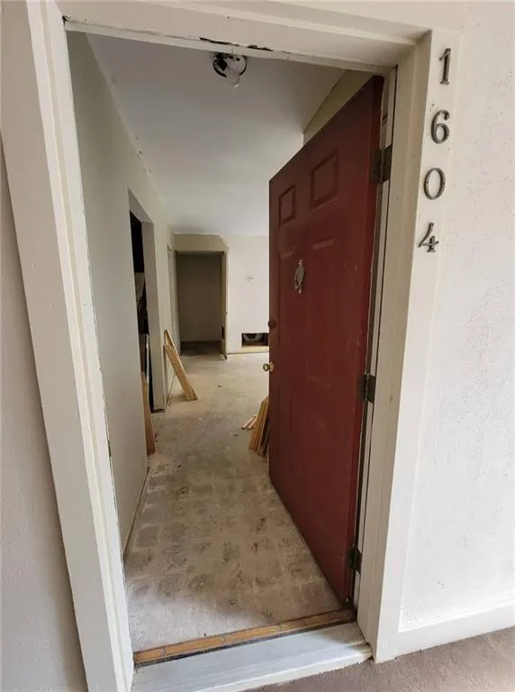 1604 Huntingdon Chase, Sandy Springs, Georgia 30350, 1 Bedroom Bedrooms, ,1 BathroomBathrooms,Residential,Sold,1604 Huntingdon Chase,6908488