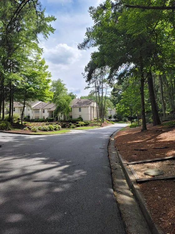 1604 Huntingdon Chase, Sandy Springs, Georgia 30350, 1 Bedroom Bedrooms, ,1 BathroomBathrooms,Residential,Sold,1604 Huntingdon Chase,6908488