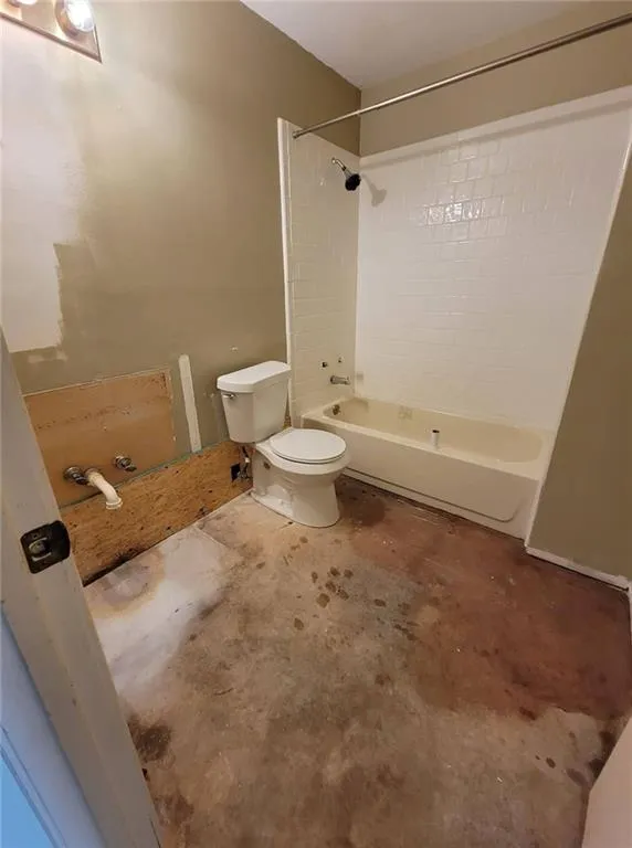 1604 Huntingdon Chase, Sandy Springs, Georgia 30350, 1 Bedroom Bedrooms, ,1 BathroomBathrooms,Residential,Sold,1604 Huntingdon Chase,6908488