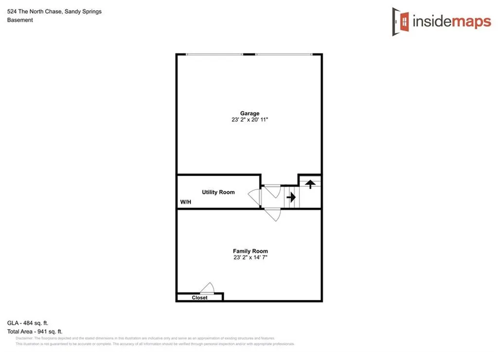 524 The North Chace, Sandy Springs, Georgia 30328, 3 Bedrooms Bedrooms, ,2 BathroomsBathrooms,Residential,Sold,524 The North Chace,6951817 524 The North Chace, Sandy Springs, Georgia 30328, 3 Bedrooms Bedrooms, ,2 BathroomsBathrooms,Residential,Sold,524 The North Chace,6951817
