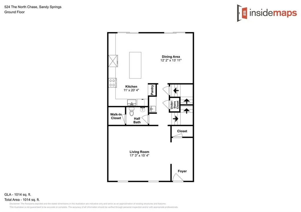524 The North Chace, Sandy Springs, Georgia 30328, 3 Bedrooms Bedrooms, ,2 BathroomsBathrooms,Residential,Sold,524 The North Chace,6951817 524 The North Chace, Sandy Springs, Georgia 30328, 3 Bedrooms Bedrooms, ,2 BathroomsBathrooms,Residential,Sold,524 The North Chace,6951817