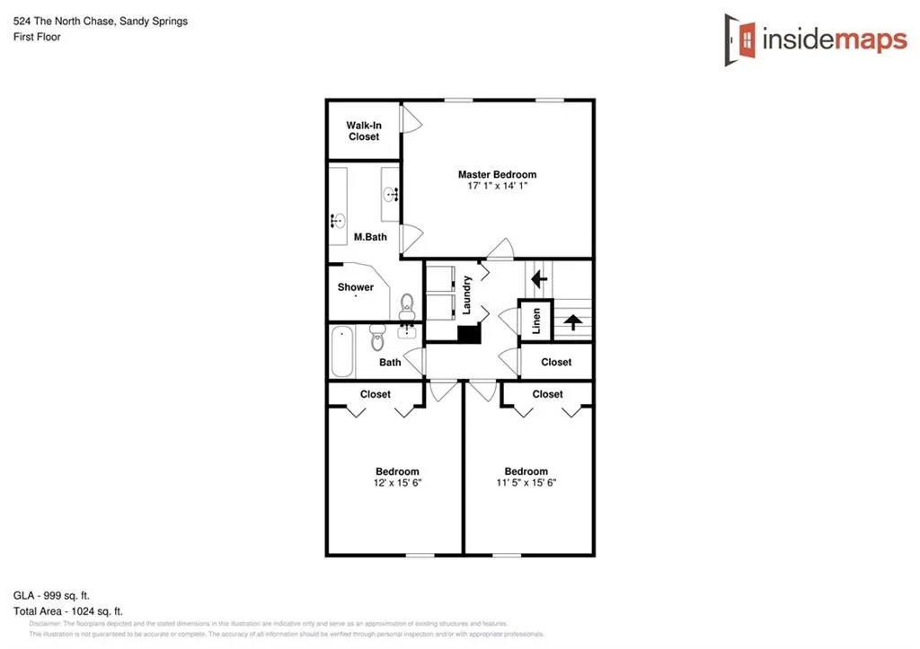 524 The North Chace, Sandy Springs, Georgia 30328, 3 Bedrooms Bedrooms, ,2 BathroomsBathrooms,Residential,Sold,524 The North Chace,6951817 524 The North Chace, Sandy Springs, Georgia 30328, 3 Bedrooms Bedrooms, ,2 BathroomsBathrooms,Residential,Sold,524 The North Chace,6951817