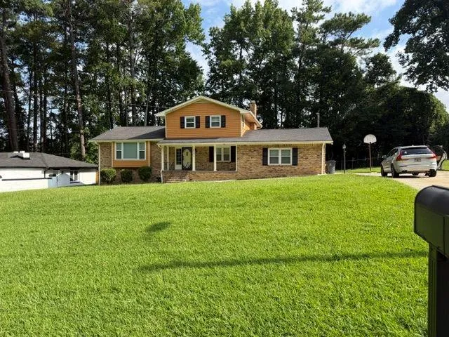 3171 Hammarskjold Drive, Atlanta, Georgia 30344