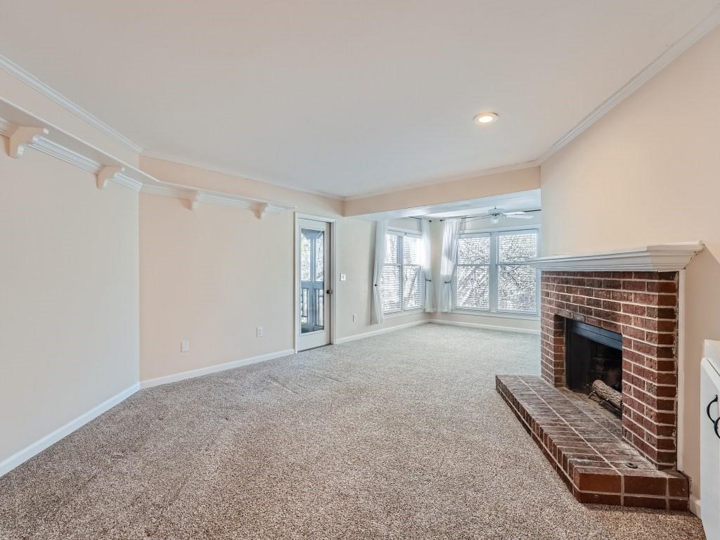 307 Hollyfax Circle, Atlanta, Georgia 30328, 2 Bedrooms Bedrooms, ,2 BathroomsBathrooms,Residential,Sold,307 Hollyfax Circle,7331825