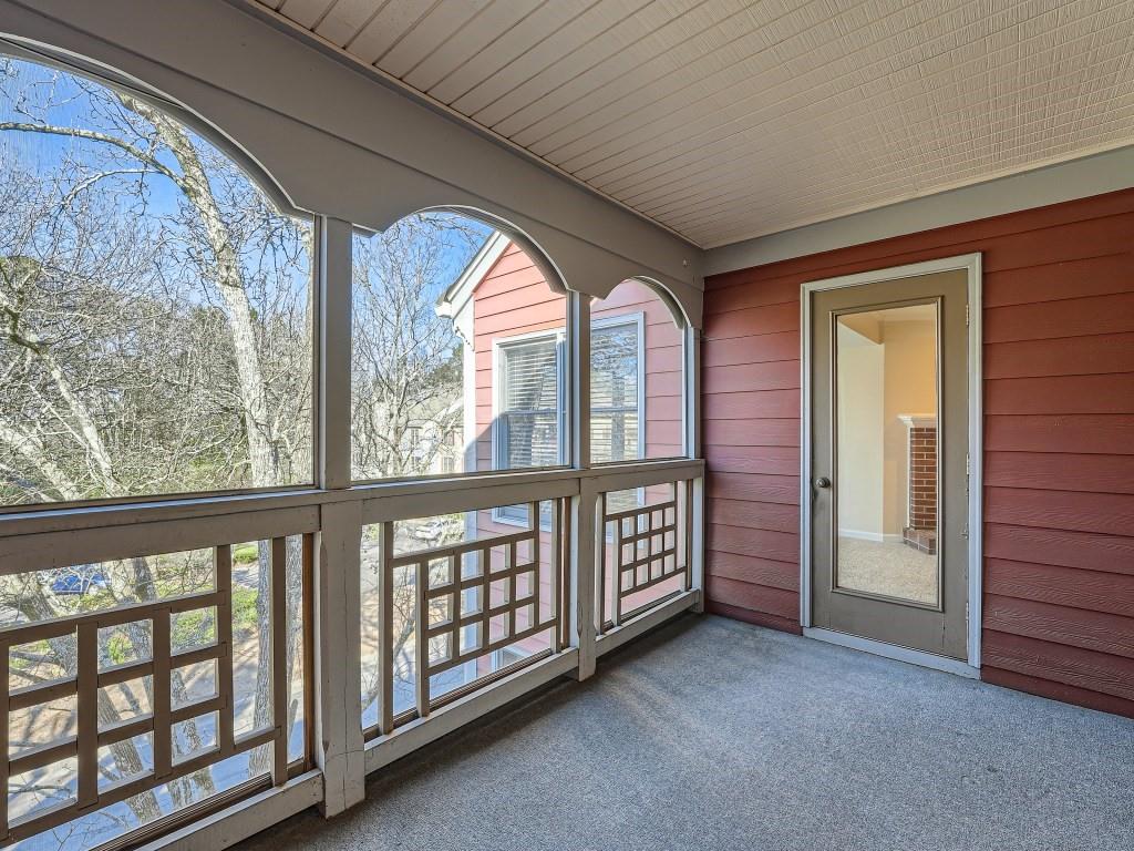 307 Hollyfax Circle, Atlanta, Georgia 30328, 2 Bedrooms Bedrooms, ,2 BathroomsBathrooms,Residential,Sold,307 Hollyfax Circle,7331825