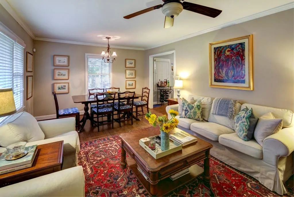 2503 Thompson Road Ne, Brookhaven, Georgia 30319, 3 Bedrooms Bedrooms, ,1 BathroomBathrooms,Residential,Sold,2503 Thompson Road Ne,5729865