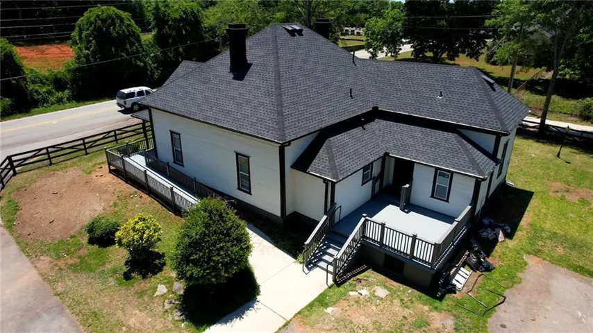 3771 Jodeco Road, Mcdonough, Georgia 30253