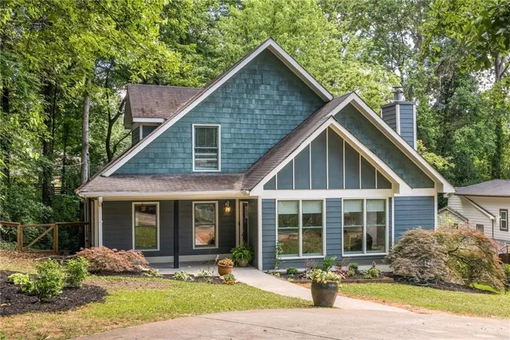 1515 Wainwright Drive Se, Atlanta, Georgia 30316