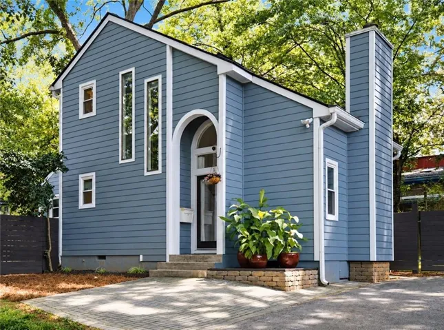 505 Oakdale Road Ne, Atlanta, Georgia 30307
