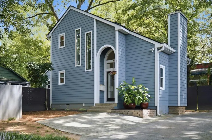 505 Oakdale Road Ne, Atlanta, Georgia 30307