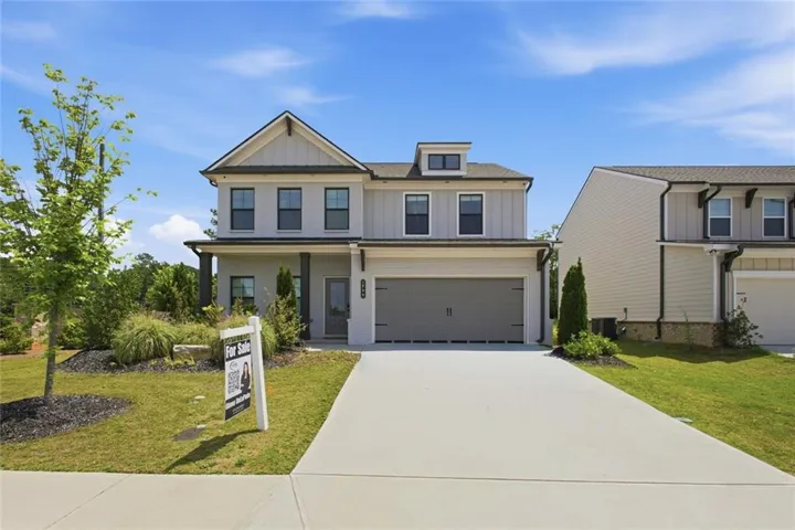 2700 Westgate Park Drive, Loganville, Georgia 30052